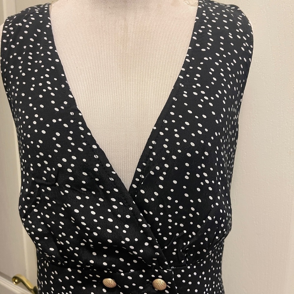 Francesca's beautiful chic new dress with tag - Picture 5 of 14
